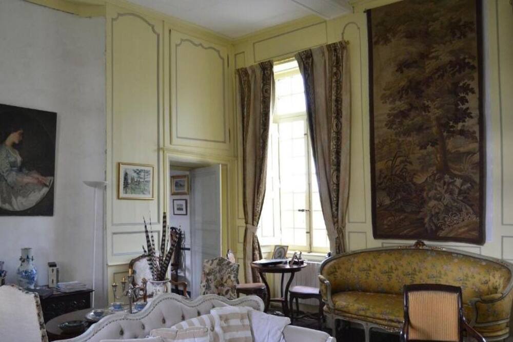 Photo of Livingroom in Dol-de-Bretagne