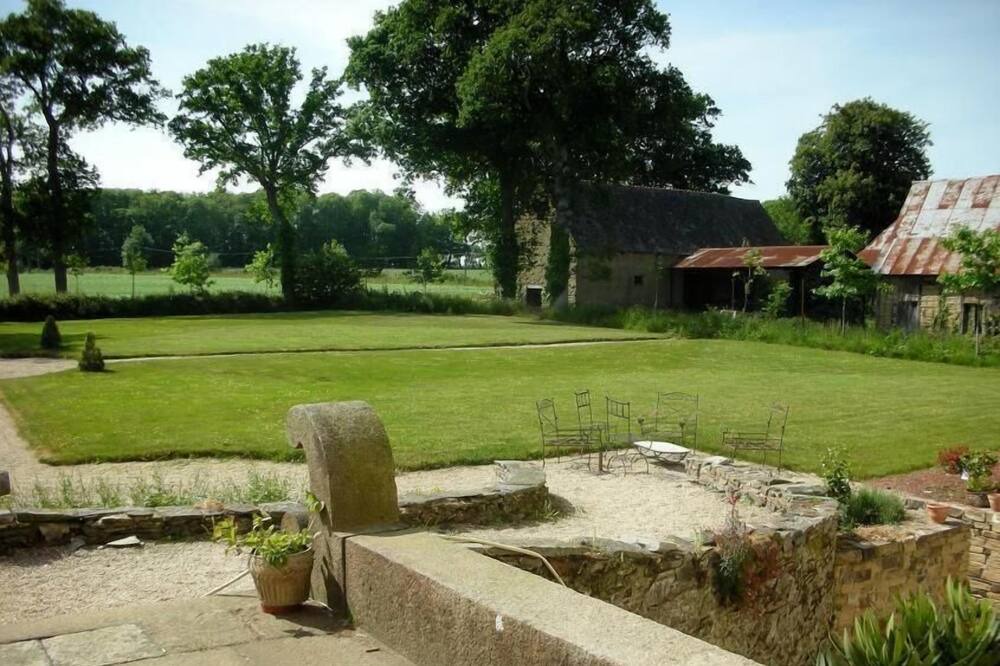 Photo of Outdoor in Dol-de-Bretagne
