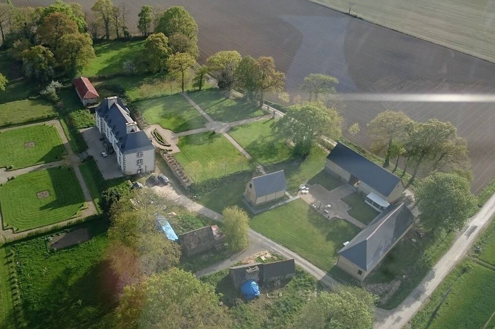 Photo of Outdoor in Dol-de-Bretagne