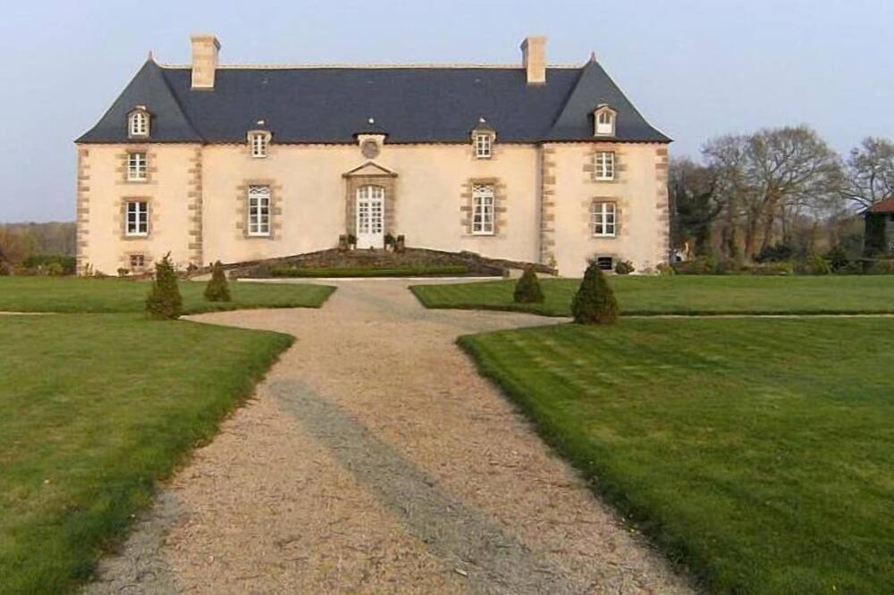 Photo of Outdoor in Dol-de-Bretagne