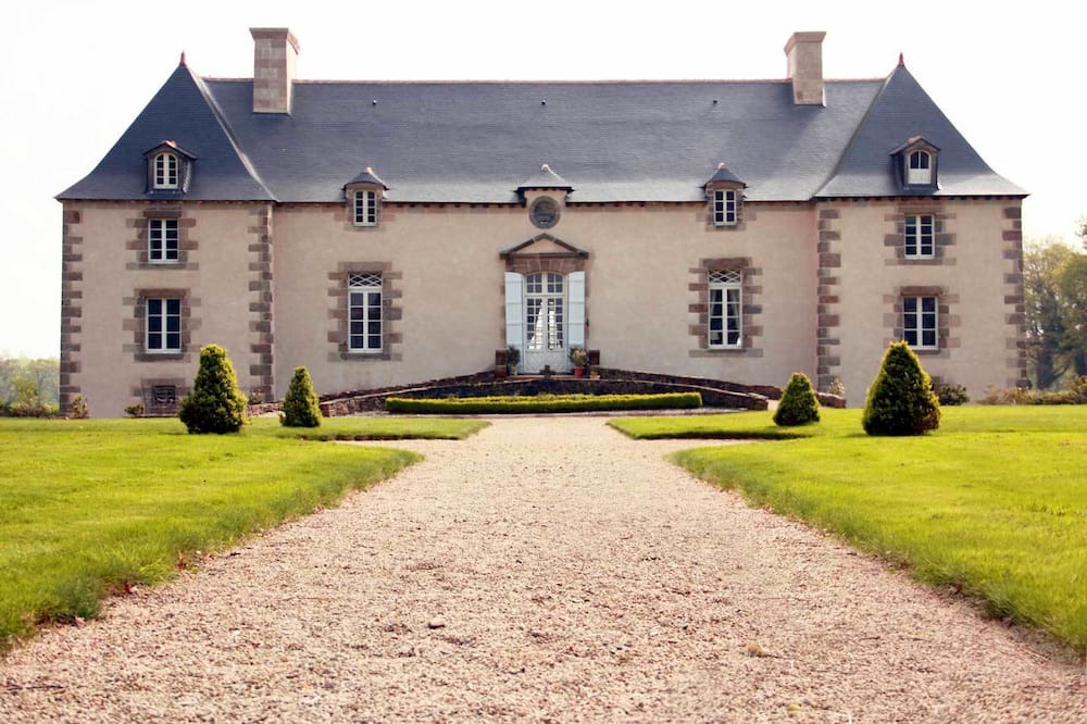 Photo of Outdoor in Dol-de-Bretagne