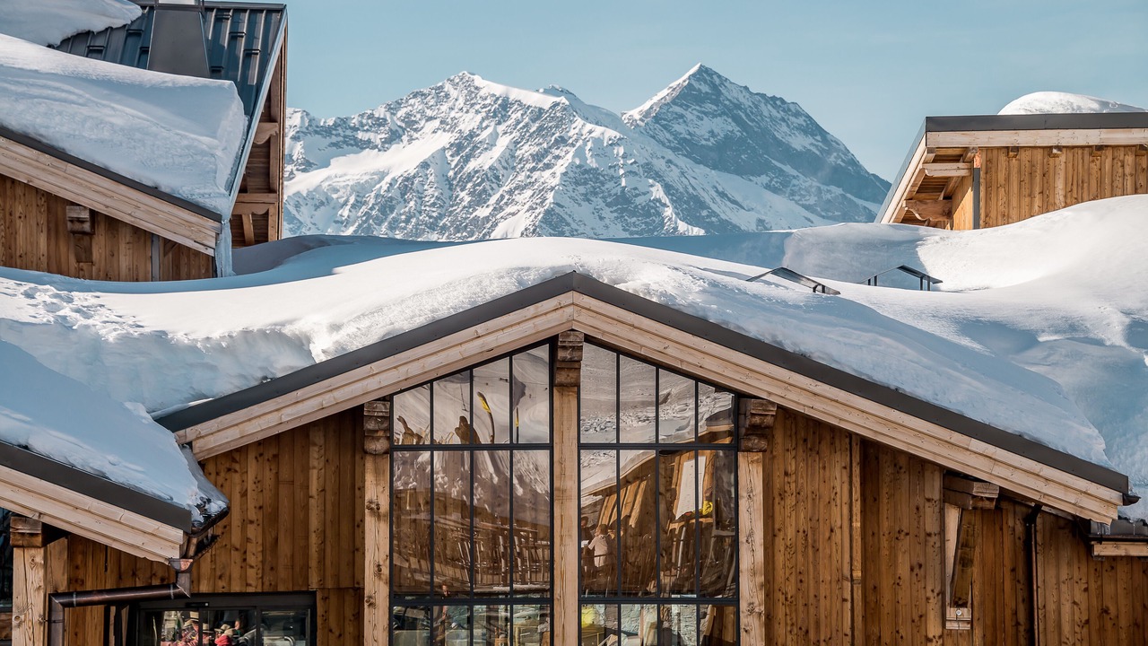 Photo of Outdoor in Val-d'Isere