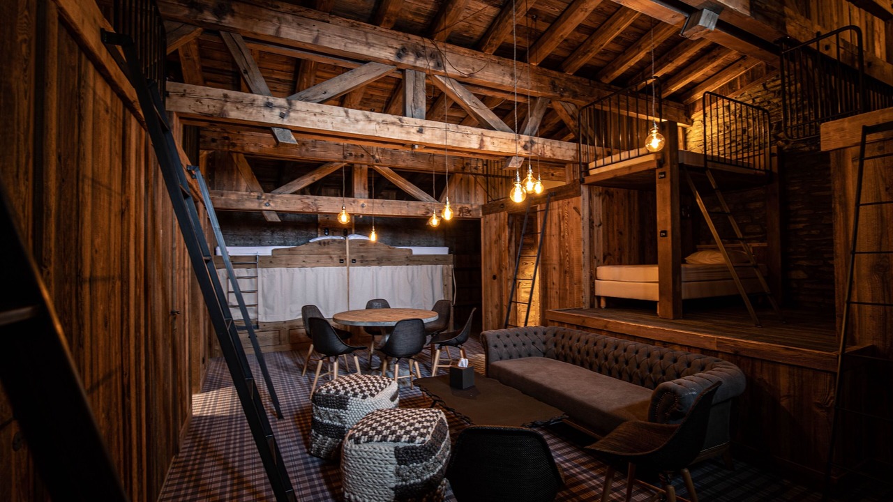 Photo of Others in Val-d'Isere