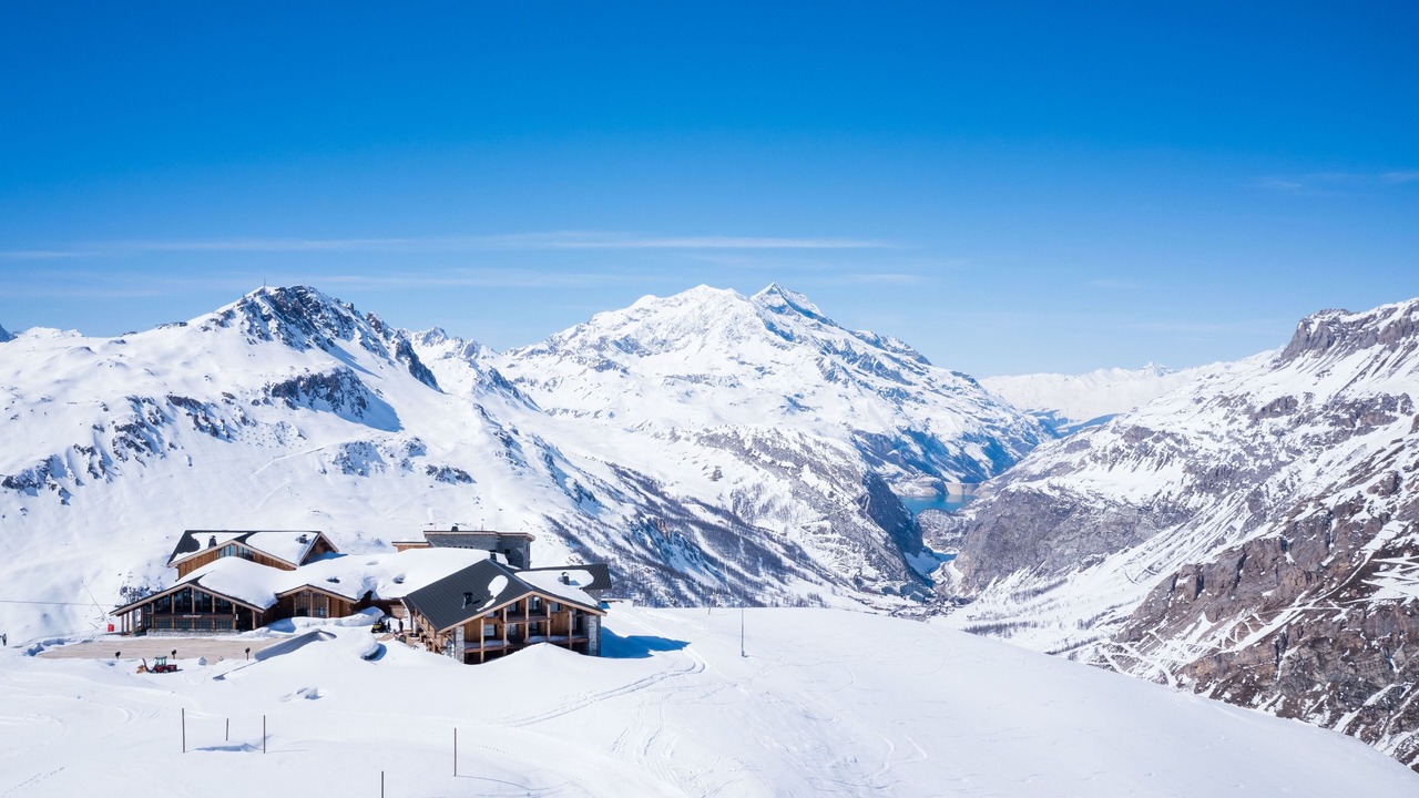 Photo of Outdoor in Val-d'Isere