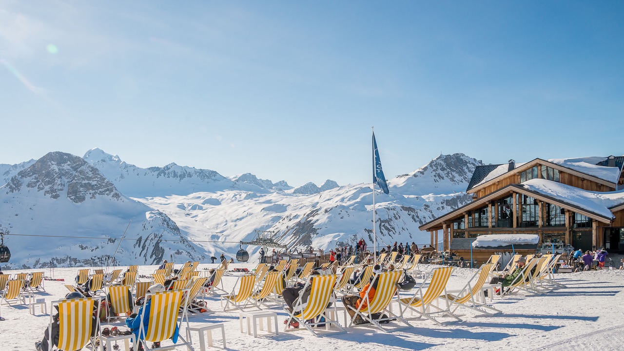 Photo of Outdoor in Val-d'Isere