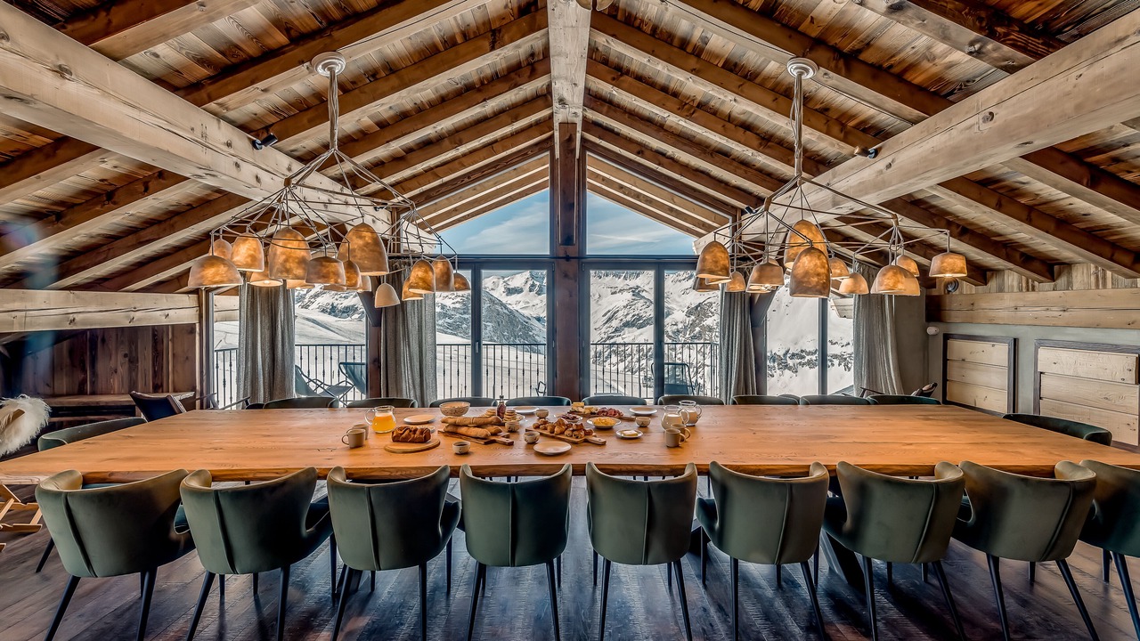 Photo of Bedroom in Val-d'Isere