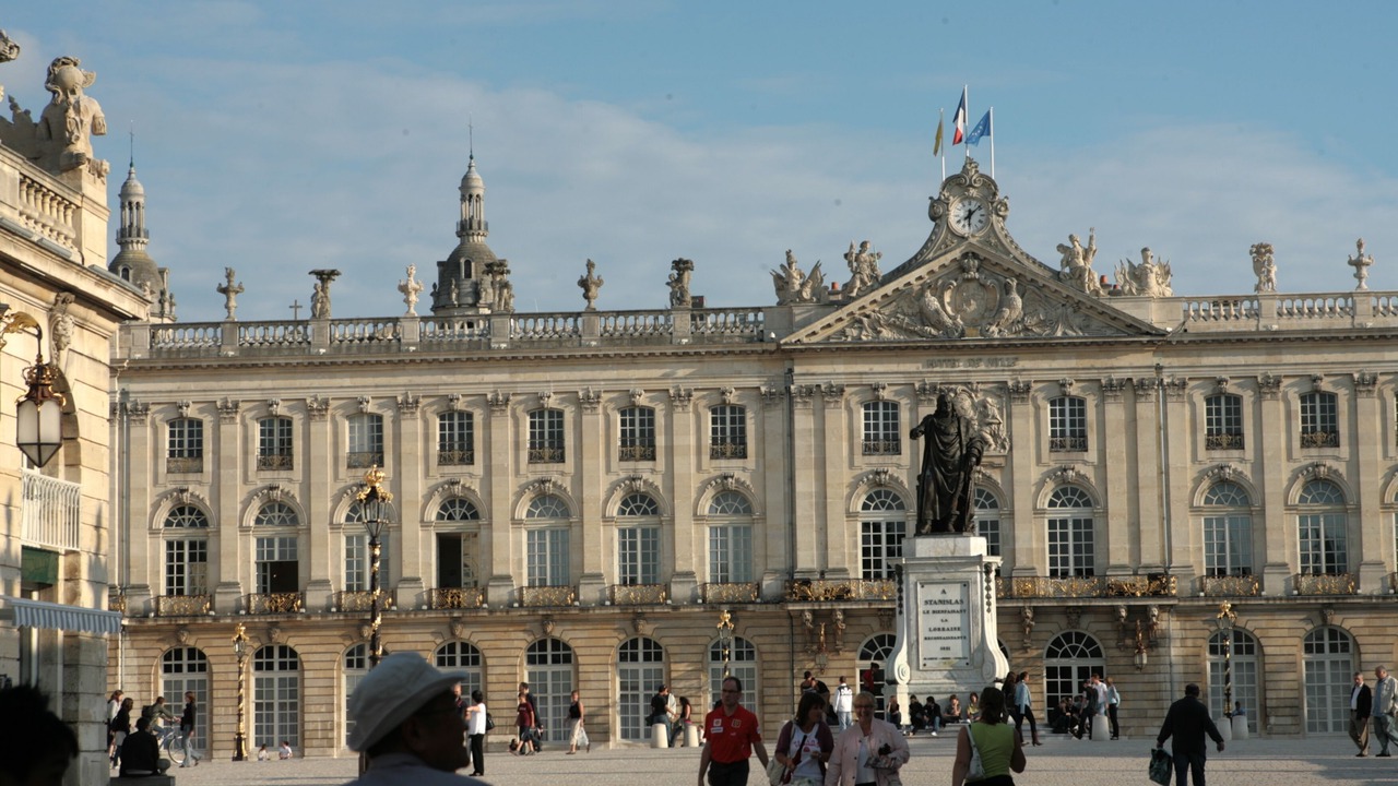 Photo of Others in Saint Nicolas - Charles III - Ville vieille - Trois Maisons - Leopold