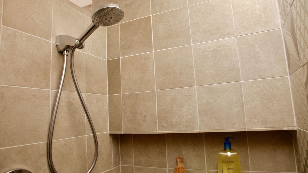Photo of Bathroom in Saint Nicolas - Charles III - Ville vieille - Trois Maisons - Leopold