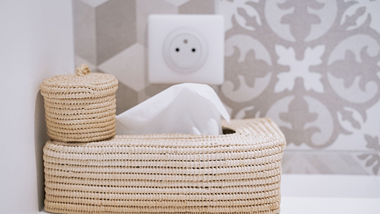 Photo of Bathroom in Saint Nicolas - Charles III - Ville vieille - Trois Maisons - Leopold