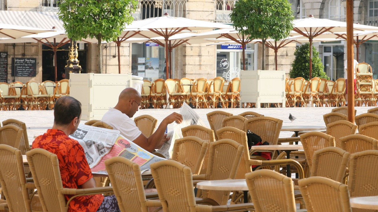 Photo of Outdoor in Saint Nicolas - Charles III - Ville vieille - Trois Maisons - Leopold