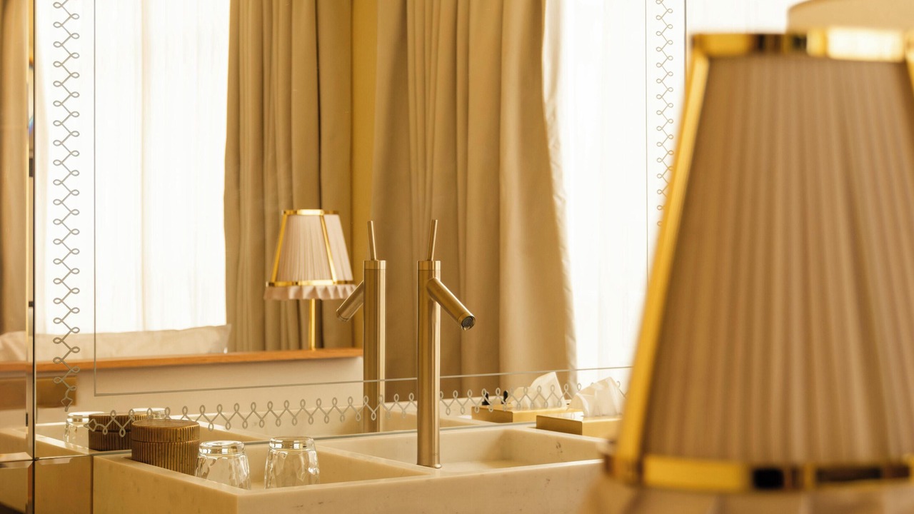 Photo of Bathroom in Saint-Gervais