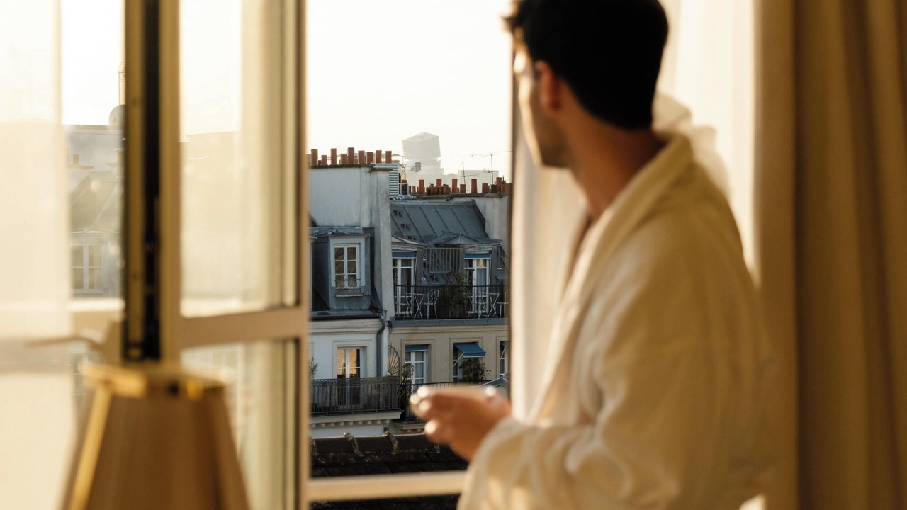 Photo of Bedroom in Saint-Gervais
