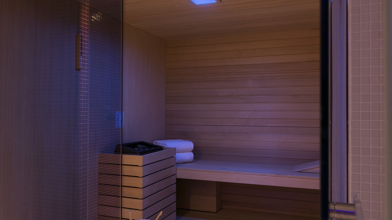 Photo of Bedroom in Onzain