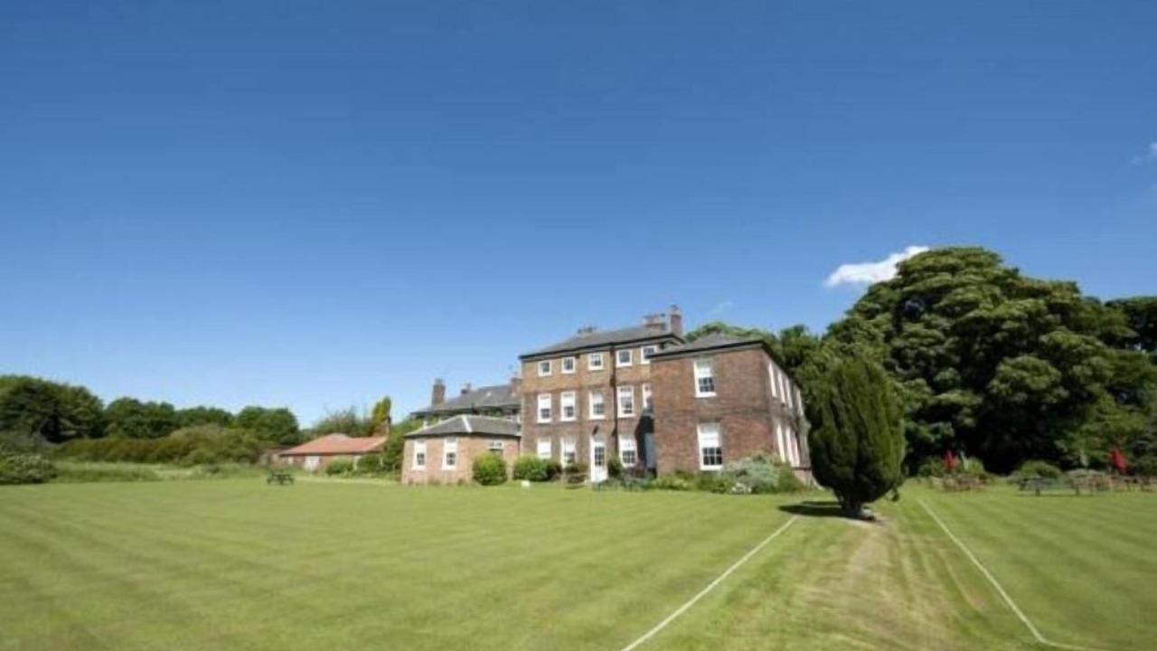 Photo of Outdoor in Cottingham