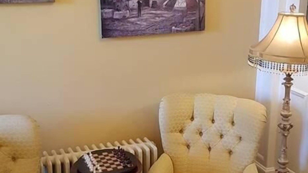 Photo of Livingroom in Cottingham