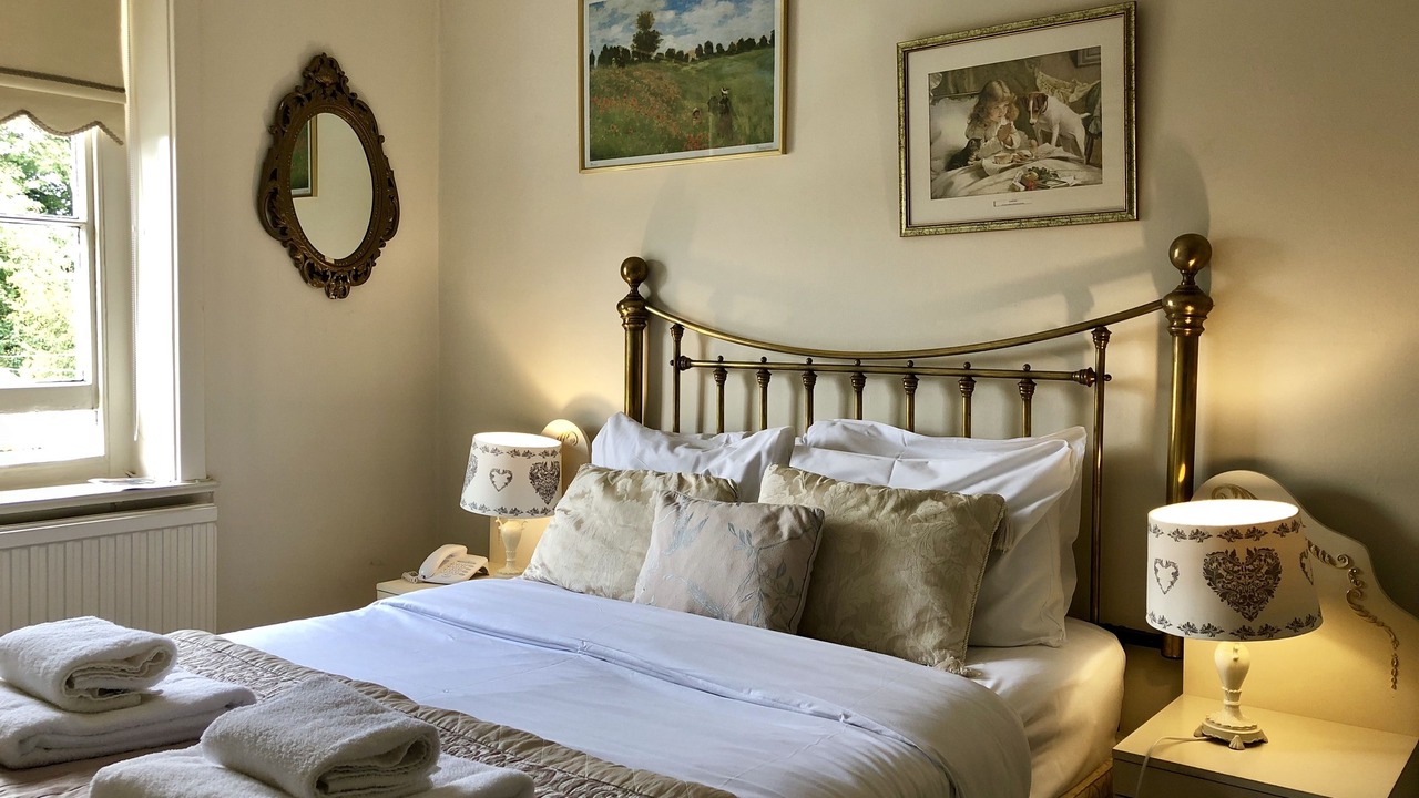 Photo of Bedroom in Cottingham