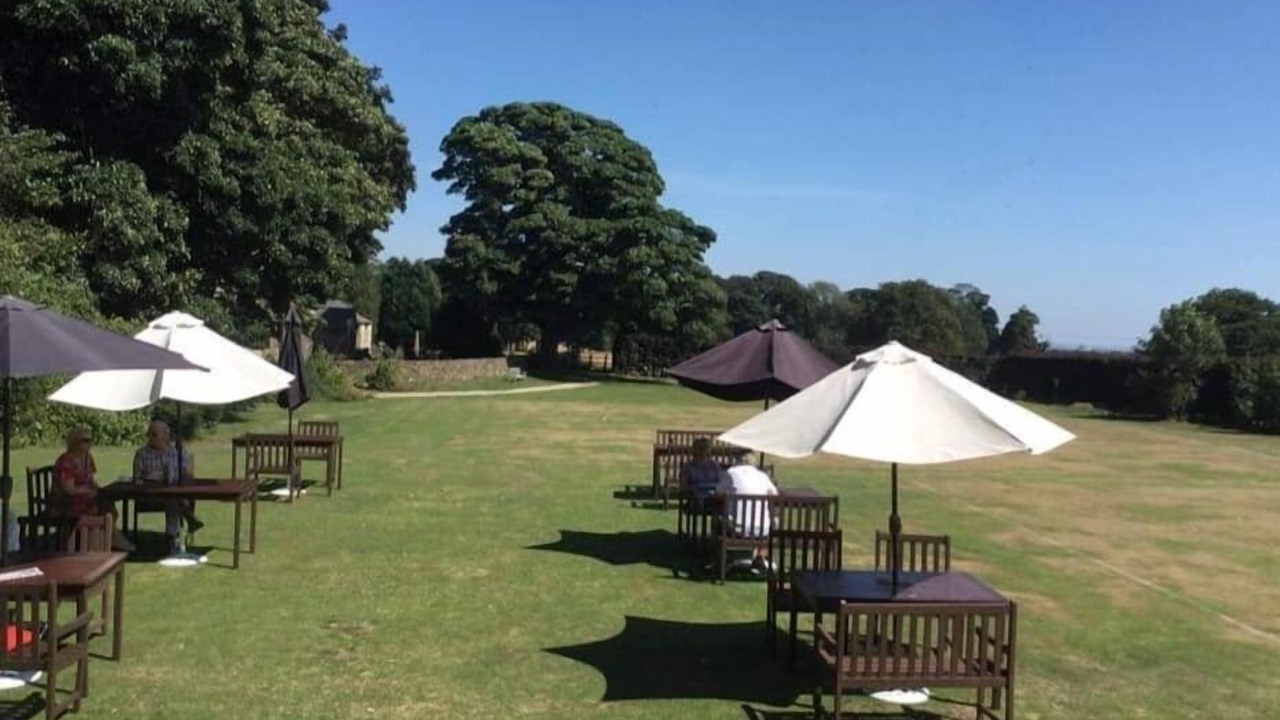 Photo of Patio Balcony in Cottingham