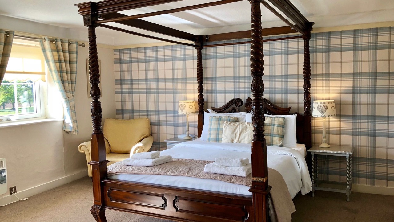 Photo of Bedroom in Cottingham