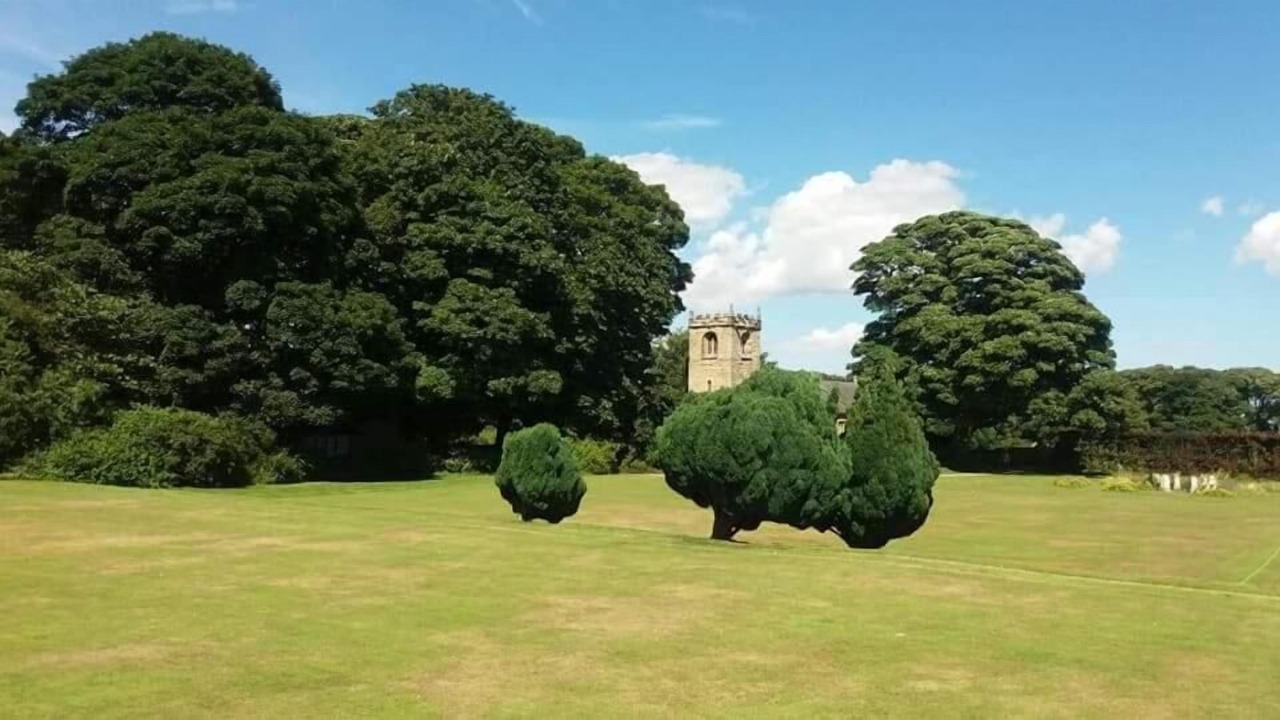 Photo of Outdoor in Cottingham