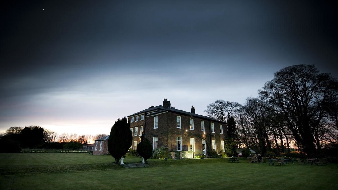 Photo of Buildings in Cottingham