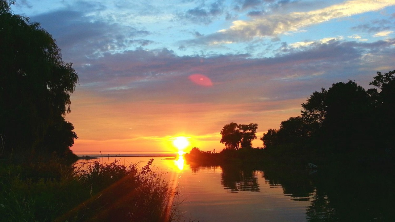 Photo of Outdoor in Port Albert