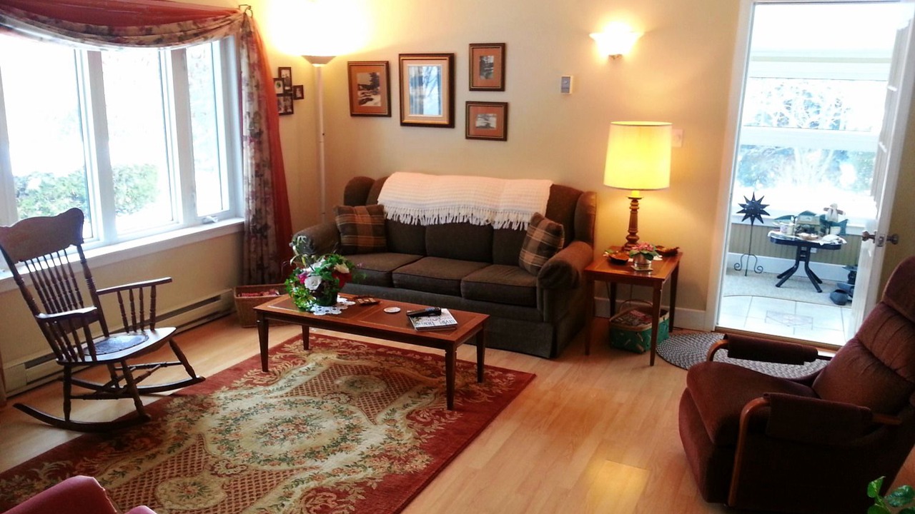 Photo of Livingroom in Port Albert