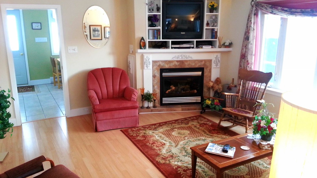 Photo of Livingroom in Port Albert