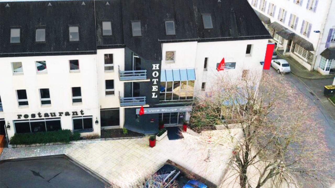 Photo of Patio Balcony in Rosporden