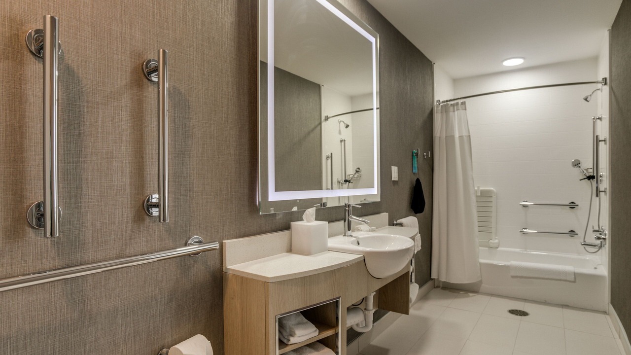 Photo of Bathroom in Stillwater