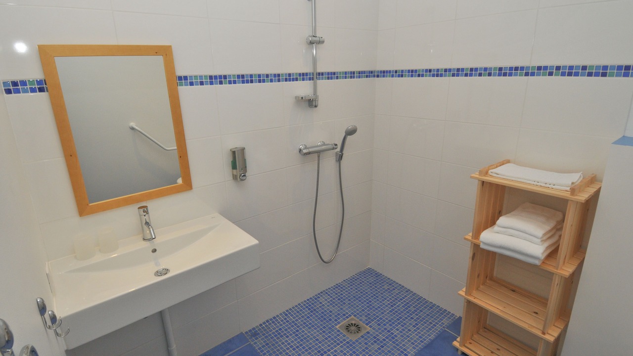Photo of Bathroom in Monteneuf
