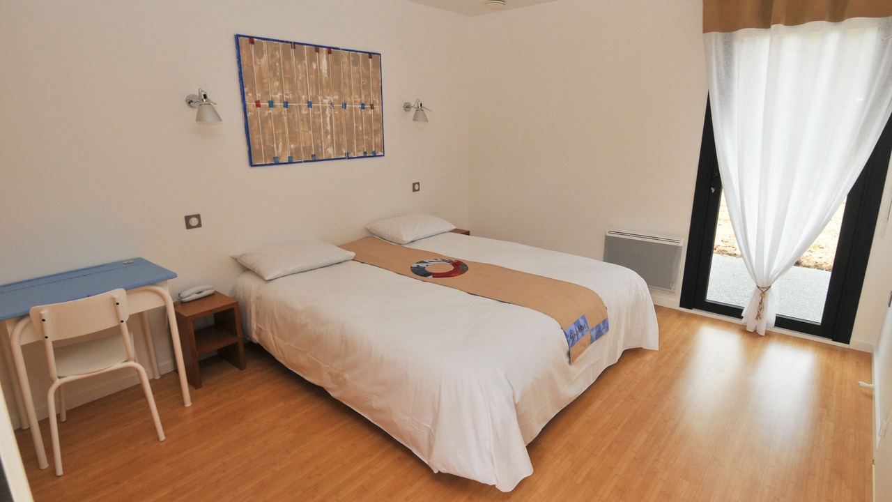 Photo of Bedroom in Monteneuf