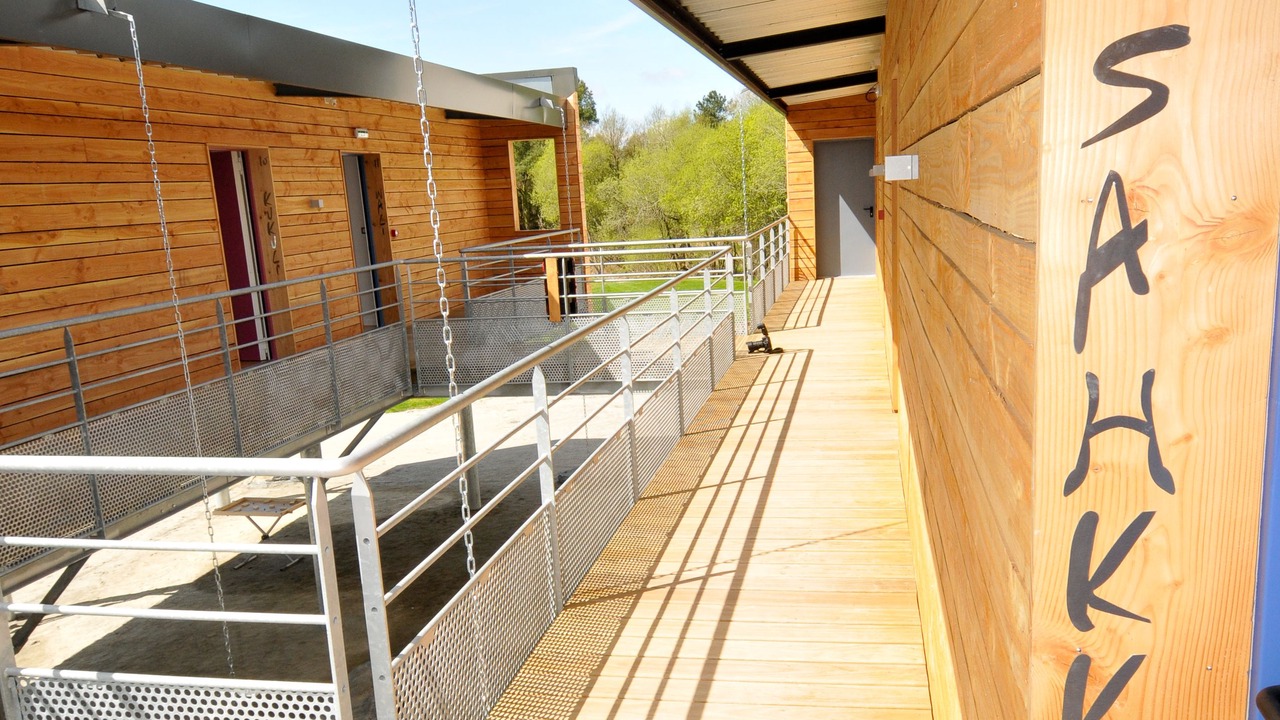Photo of Bedroom in Monteneuf