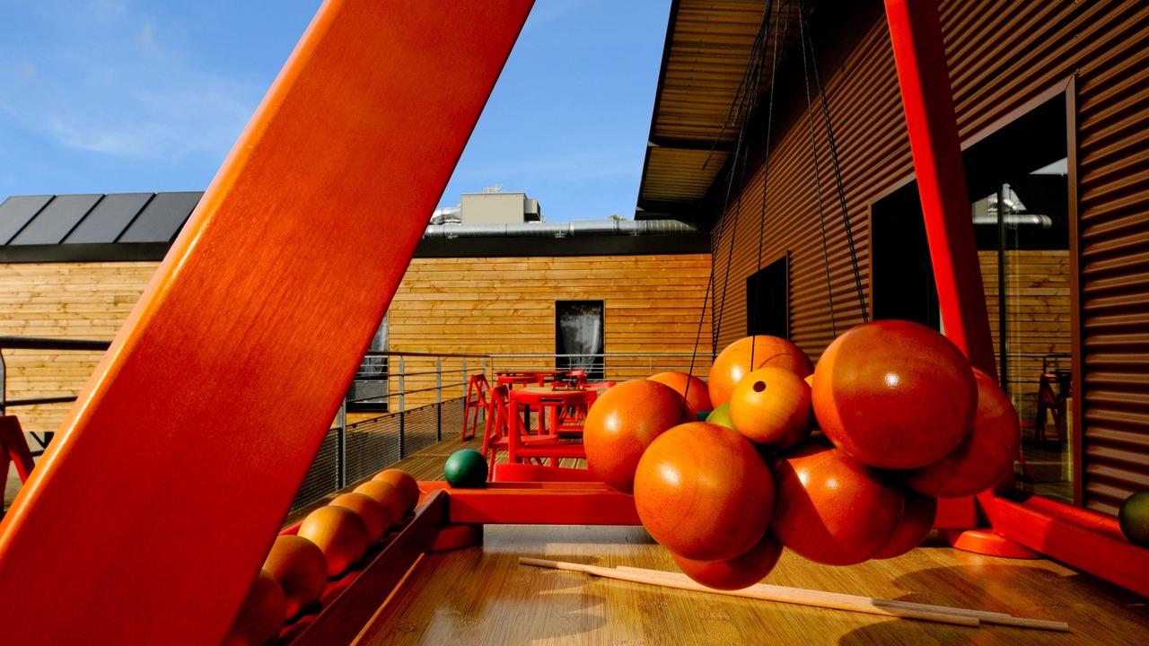 Photo of Outdoor in Monteneuf