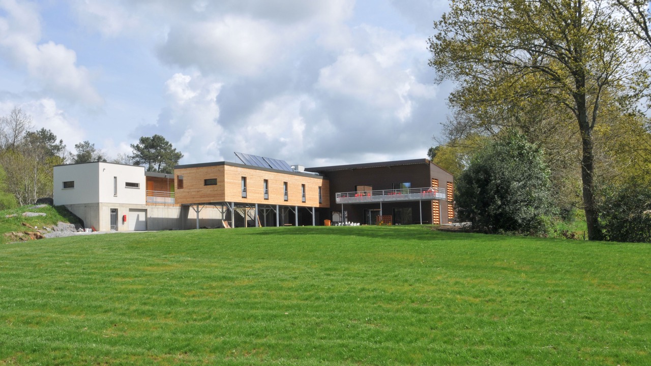 Photo of Outdoor in Monteneuf