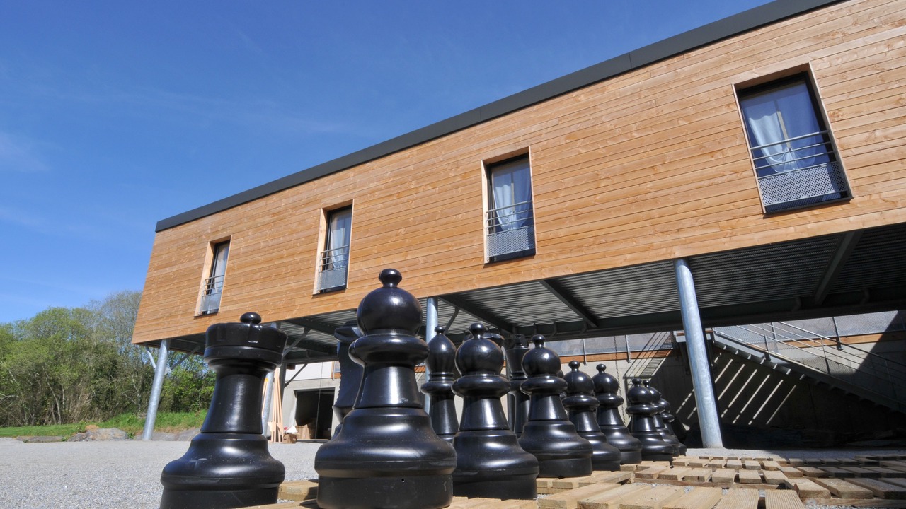 Photo of Outdoor in Monteneuf