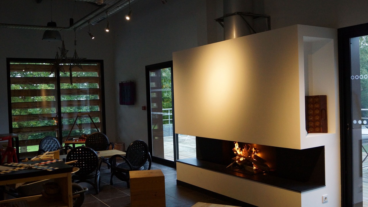 Photo of Livingroom in Monteneuf