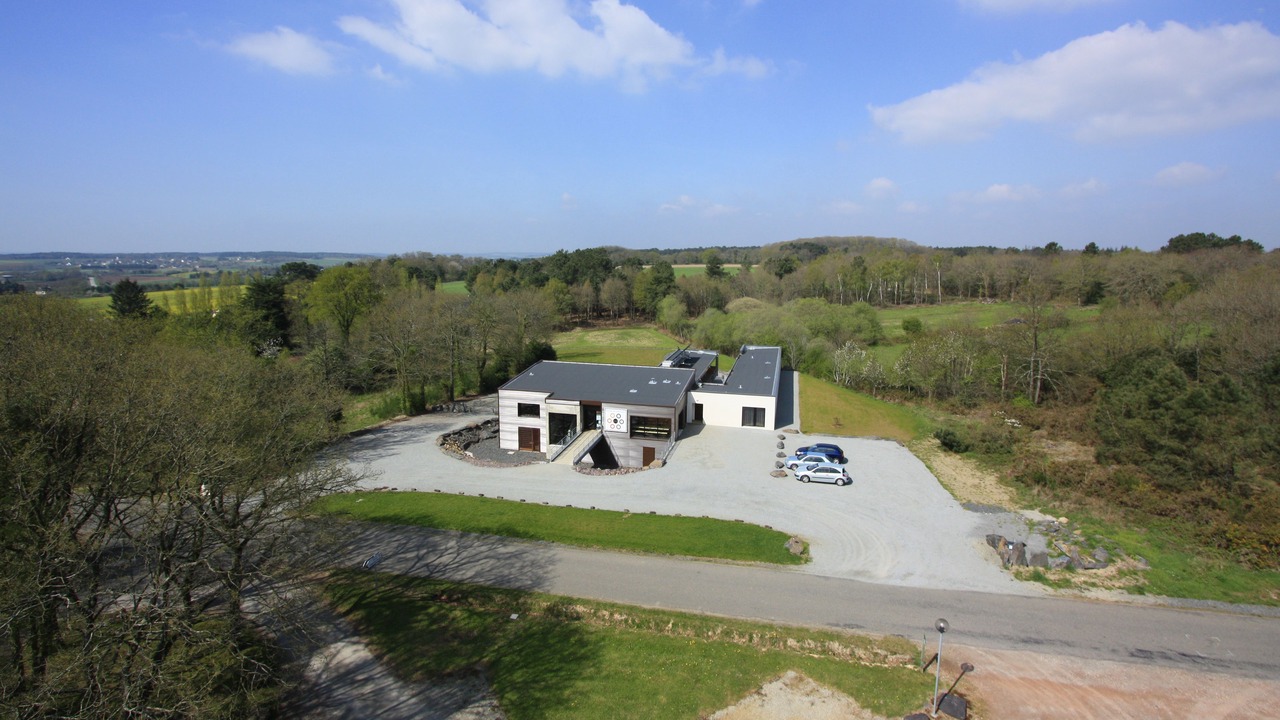 Photo of Outdoor in Monteneuf