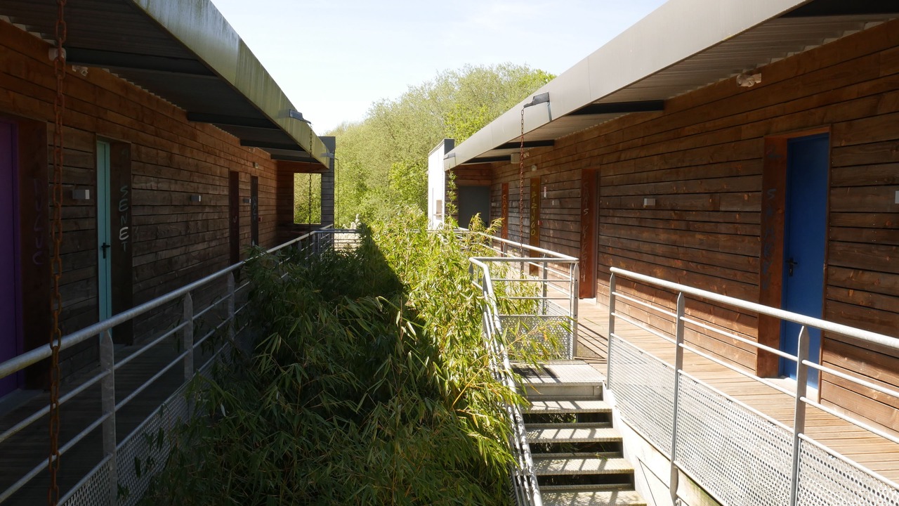 Photo of Patio Balcony in Monteneuf