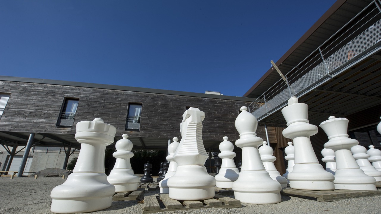 Photo of Others in Monteneuf