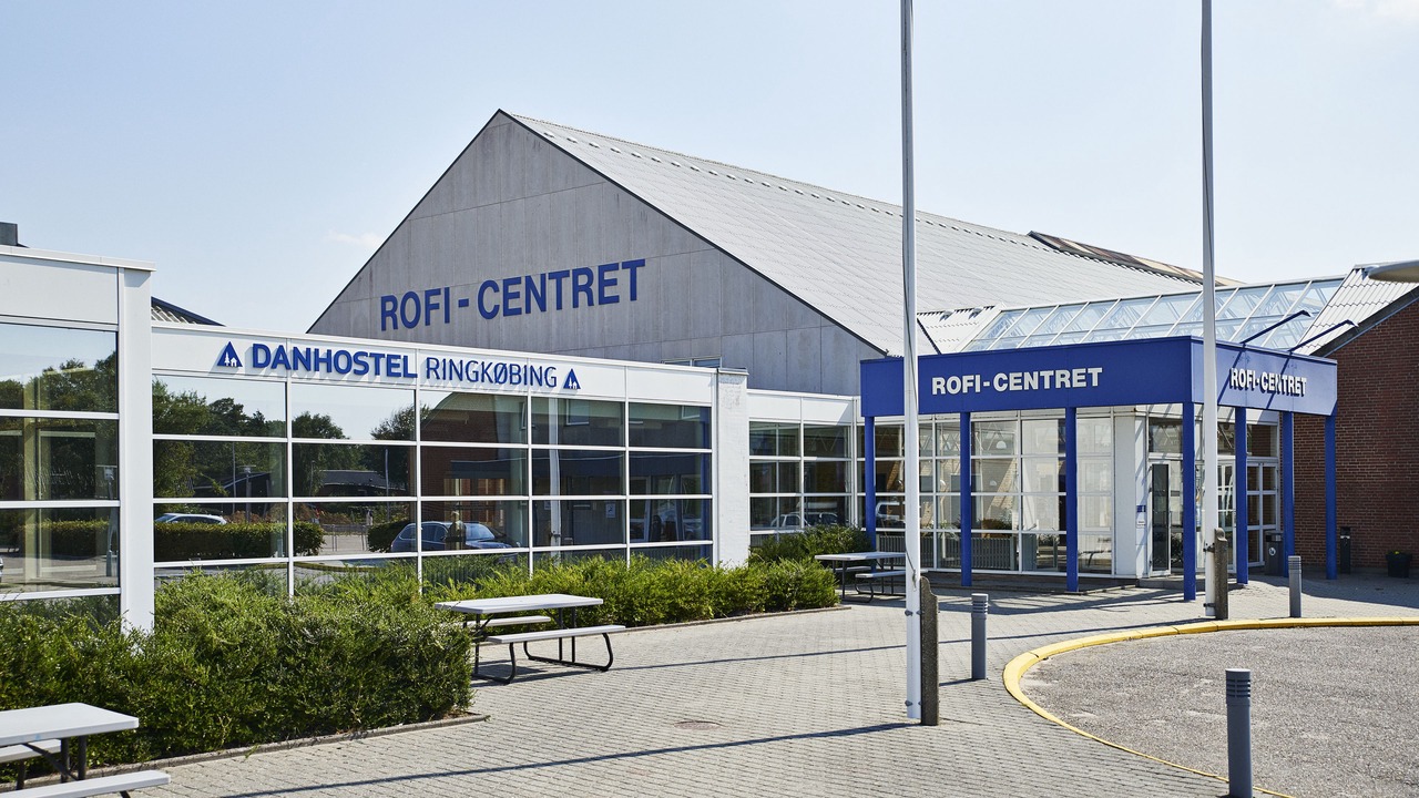 Photo of Outdoor in Ringkobing