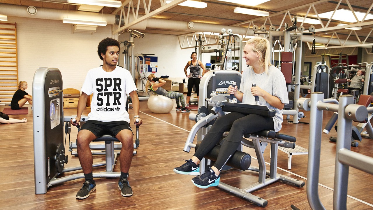 Photo of Others in Ringkobing