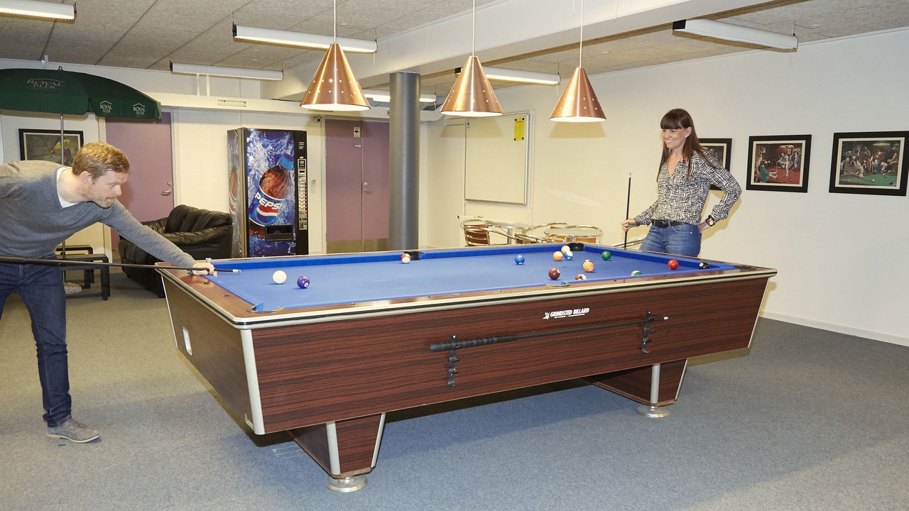 Photo of Others in Ringkobing