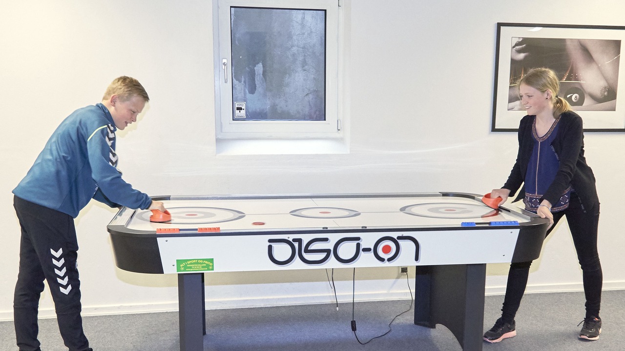 Photo of Bedroom in Ringkobing