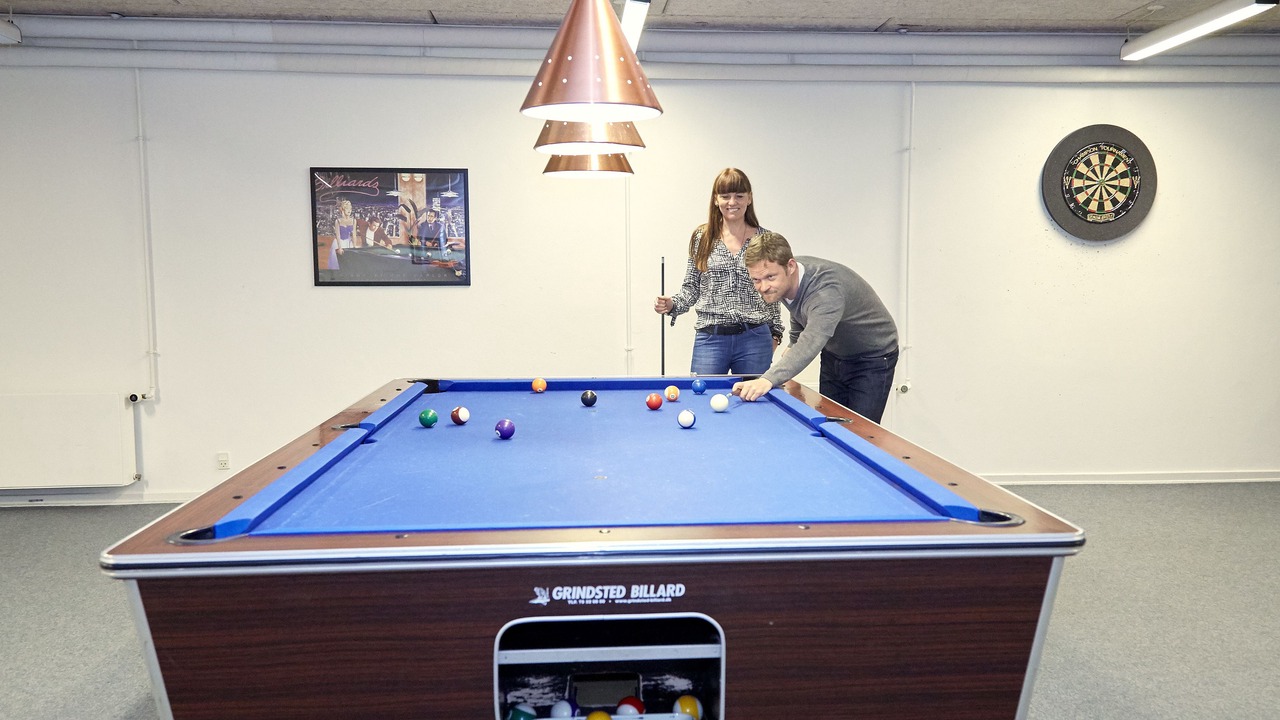 Photo of Others in Ringkobing