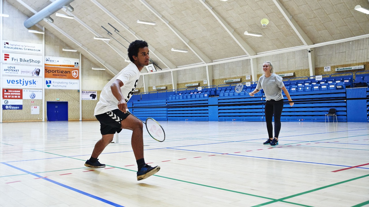 Photo of Others in Ringkobing