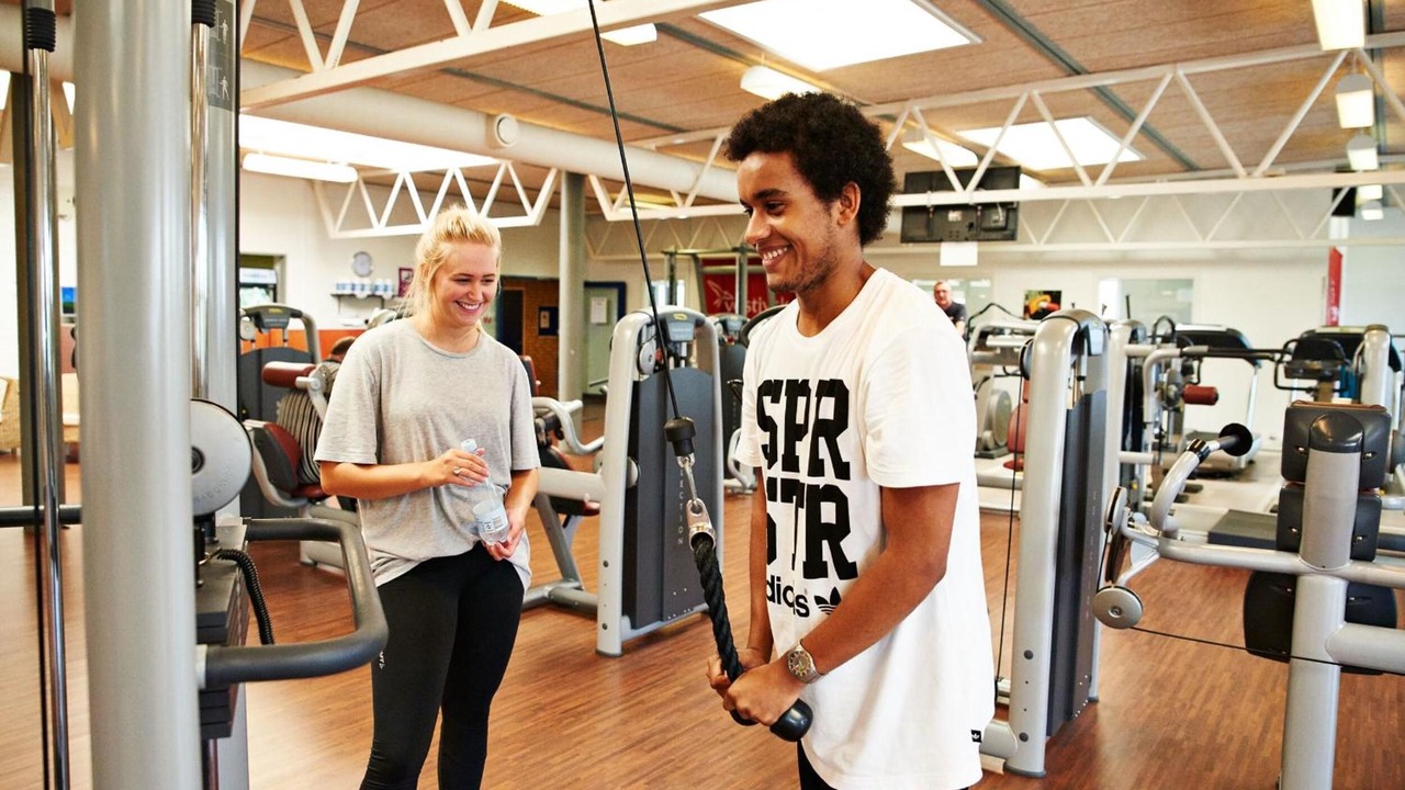 Photo of Others in Ringkobing