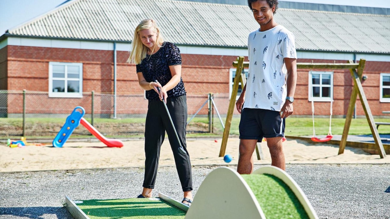 Photo of Others in Ringkobing