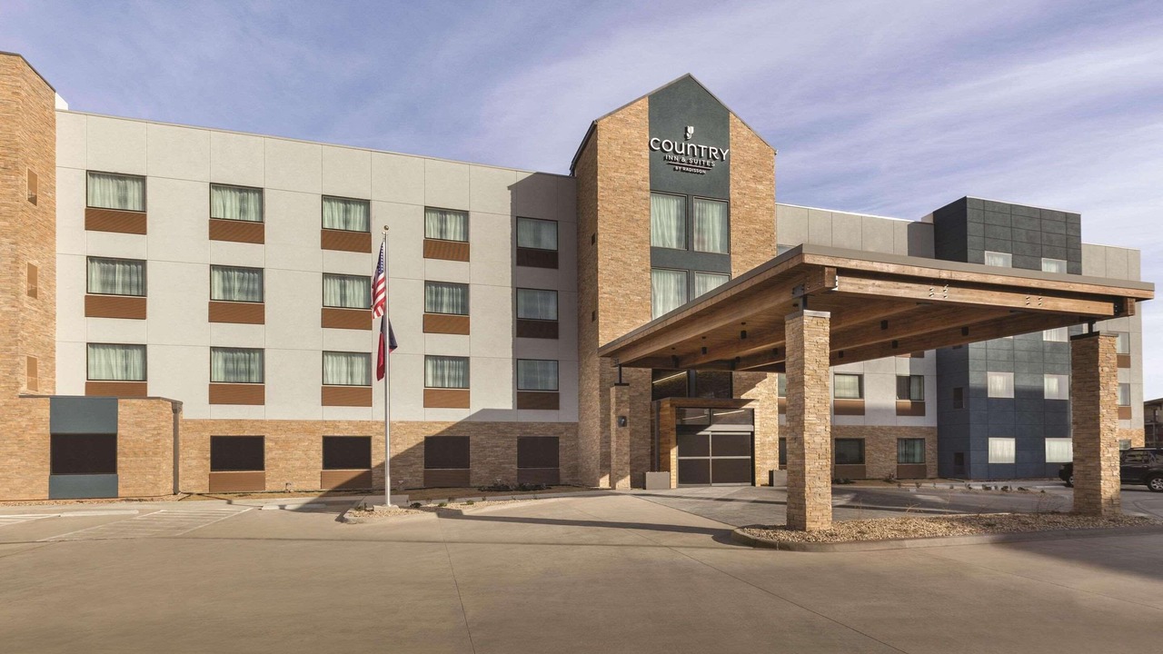 Photo of Outdoor in Lubbock