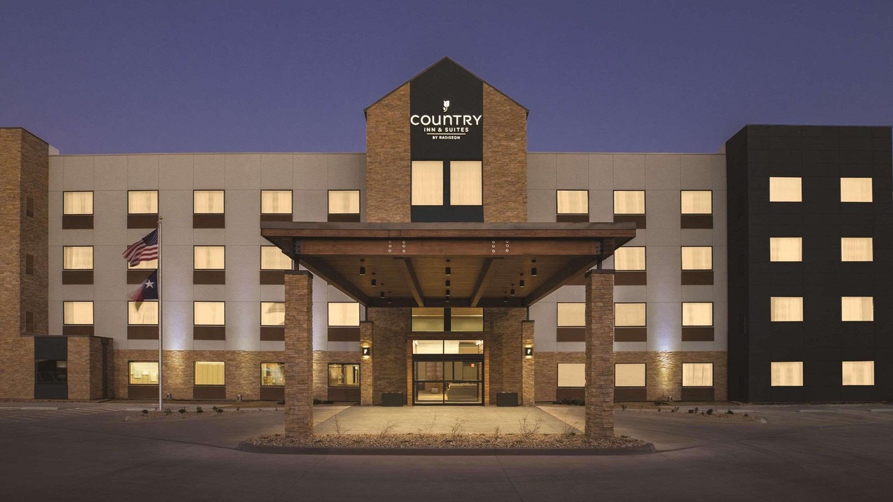 Photo of Outdoor in Lubbock