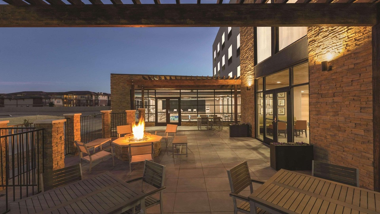 Photo of Outdoor in Lubbock